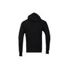 Jordan Sweatshirts Men's Black Hooded Moderate Regular AQ1209-010