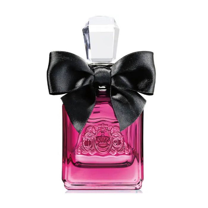 Perfumy Damskie - JUICY COUTURE - Viva La Juicy Noir - Woda perfumowana - 100 ml - Kwiatowe