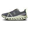 On Running Cloudsurfer Trail Iron Lima Men Sneakers 3ME10112463