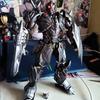 Robot Transformation Toys BMB Galvatron BS02 Aircraft Deformation Action Figure Sky Breaker Dragoon BS-02