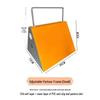 Adjustable Height Parkour Training Frame