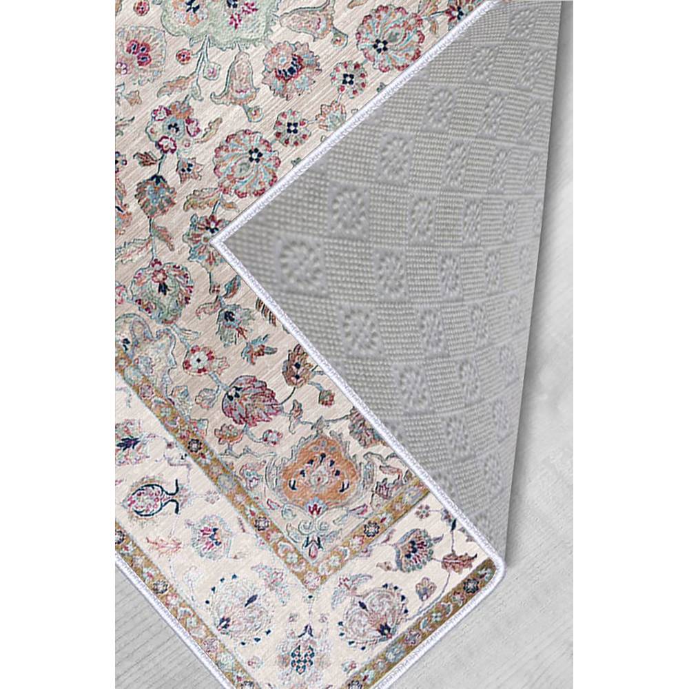Rovigo Home Washable Printed Carpet RVGHOME1480