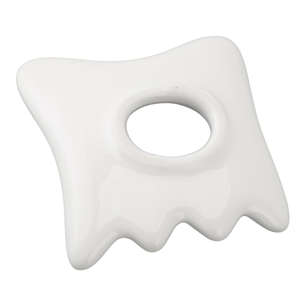 Scraping Board Scraping Massage Tools Ceramic Scraping Facial Board Anti Aging Anti Wrinkle SPA