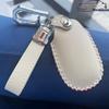 [Nacalikeey] Key Case Compatible N-BOX Custom JF5 JF6 Leather Nbox New Step Wagon Key