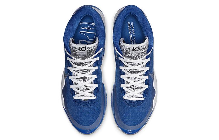 Nike Kd 12 Tb Game Royal CN9518-405