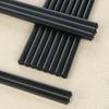 Non-Slip High-Temperature Resistant Alloy Chopsticks