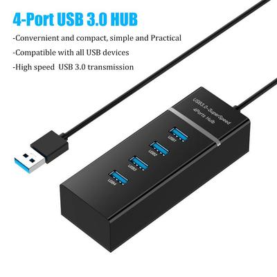 אביזרים למחשבים – רכזות USB
