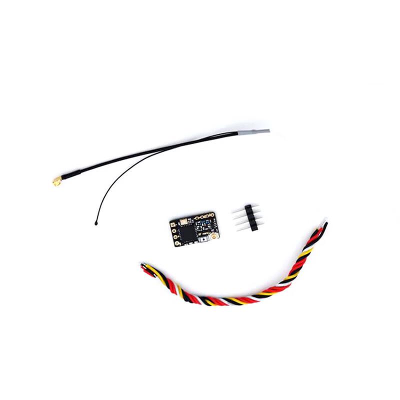 TBS 915 Receiver with T Antenna V2