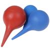 Ear Clean Syringe Bulbs Rubber Suction Sucker Syringe Bulbs Dust Blowing Tools
