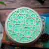 Aroma Diffuser, Humidifier And Lamp Aromi 400 White Yoghi