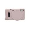 Camera Body Cover with Silicone Material, Secure Handhold Texture, Open Control Area, and Everyday Carry Routine