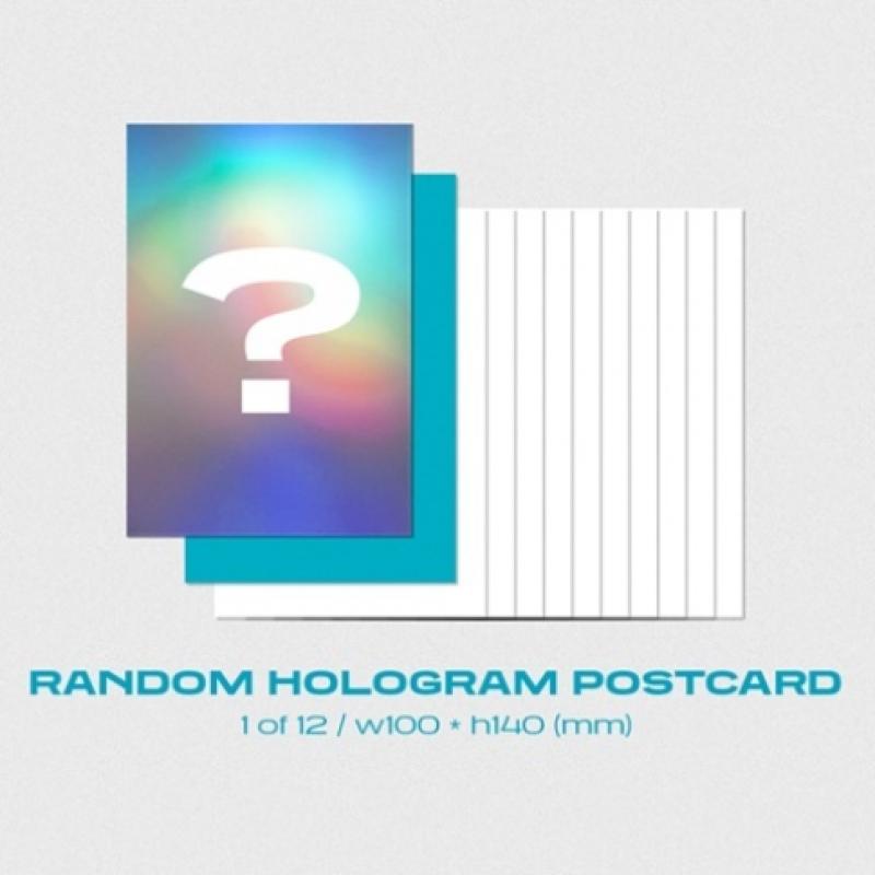 Treasure 1st Album  Kit    The First Step   Treasure Effect