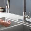 Modern ABS Faucet Repair Replacement Part Leak Complimentary Plan Easy Installation For Scullery Improve
