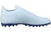 Li Ning MG Multi Ground Artificial Turf Cushioning Soccer Shoes Men's Blue ASFT017-5