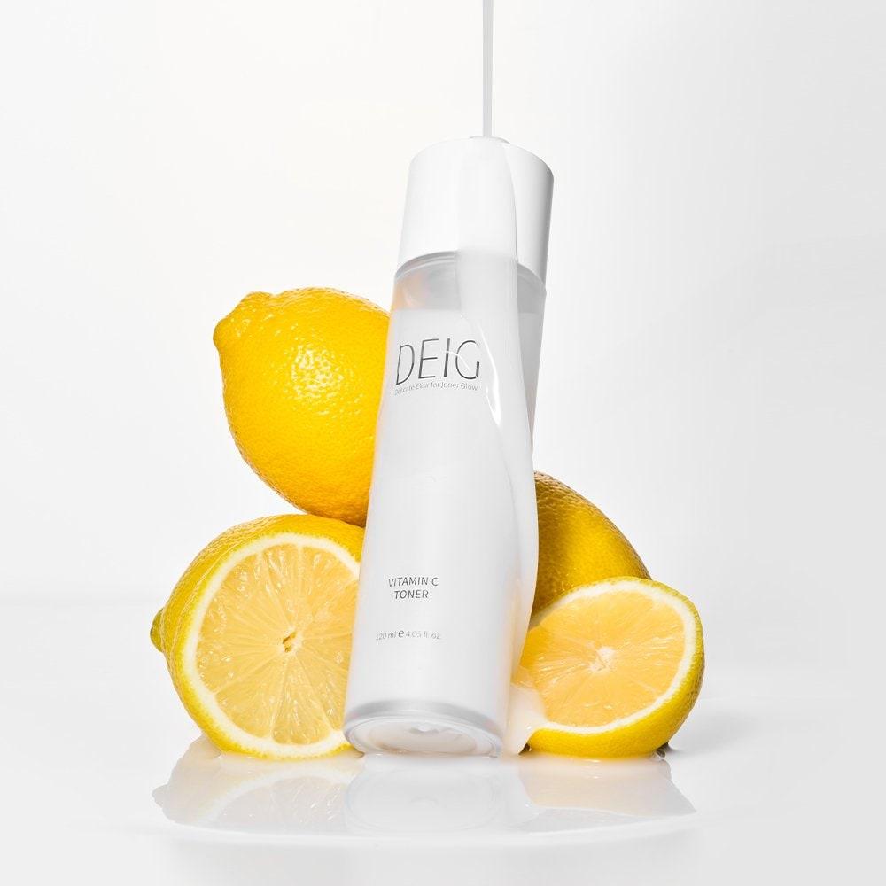 Daig Vitamin C Gesichtswasser 120 ml