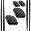 Electronic Virtual Air Drum Drumsticks Pedals Portable Virtual Reality Drum Kit Professional Smart Electronic Drum Set for Begin