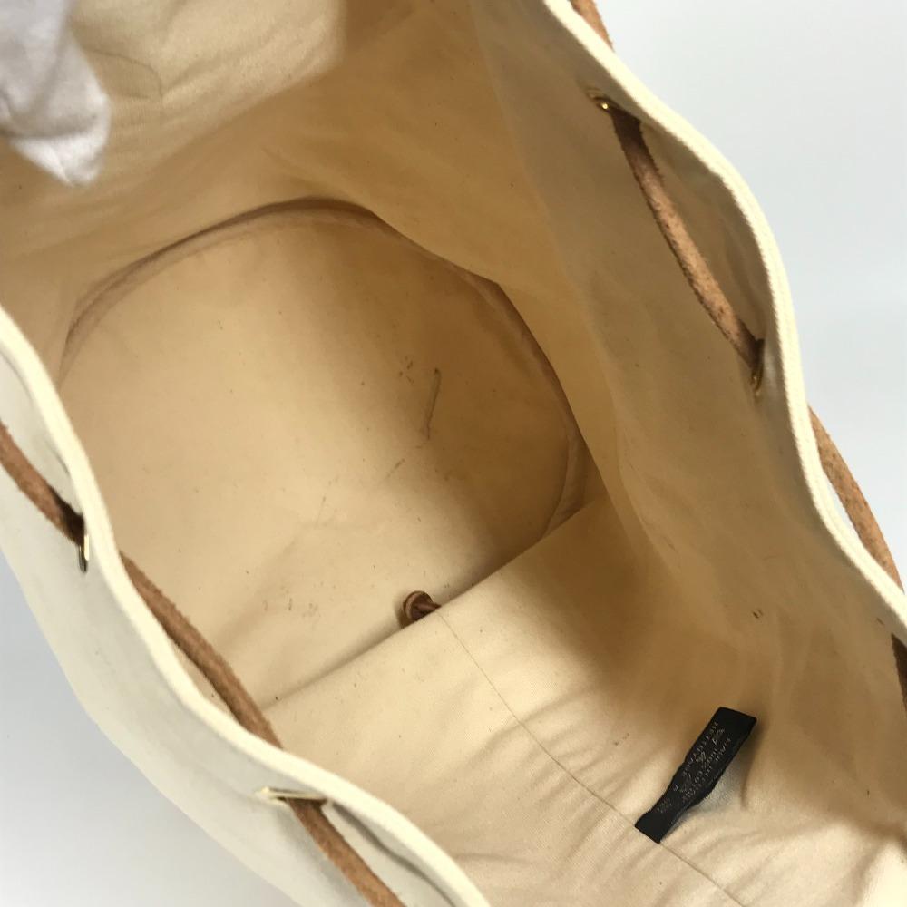 Hermes H Logo Poroshon Mimil GM Bag Drawstring Bag Shoulder Bag