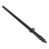 Surveying Prism Pole 1.8m Telescopic Thickened High Accuracy Aluminum Alloy Prism Rod