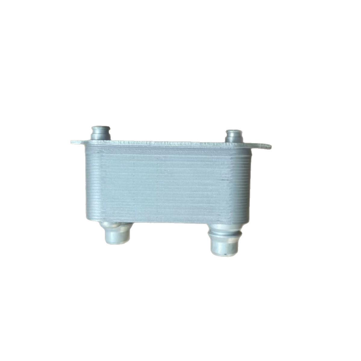 Tesla Model 3/Y Radiator Drive Motor Accessory