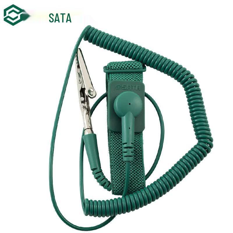 SATA 03310 Антистатический браслет