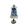 Christmas Tree Finished Product Christmas Stick Handmade DIY Finished Desktop Christmas Tree Decoration