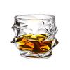330 ml pahar de whisky transparent pahare de whisky japonez pentru pahare de vin vintage scotch bourbon rom, gin, apă, cocktail