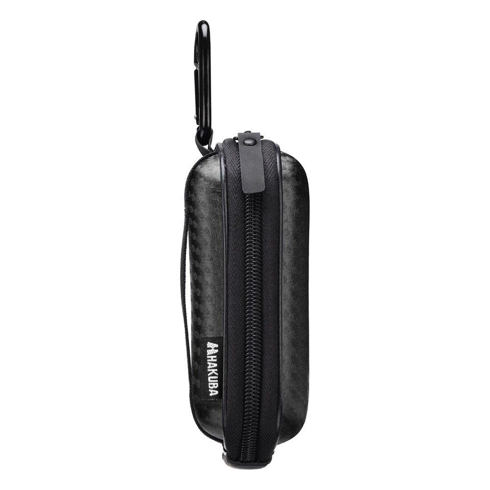 HAKUBA PIXGEAR 02 Camera Case M Black Semi-Hard SPG-SH2CPM-BK