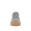 Nike Air Force 1 07 LV8 Gum Pack - Jade Horizon Herren-Sneaker Grün Gummihellbraun Summit-Weiß FQ8714-300