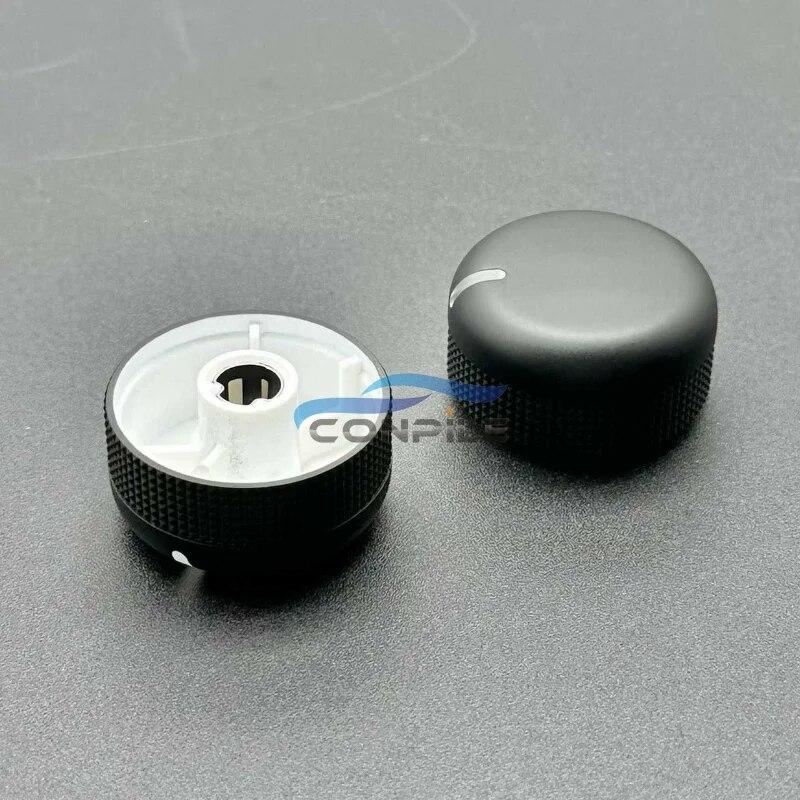 For Toyota 2003-09 Prado LC120 4000 Air Conditioning Knob Armrest Box Rear A/C Switch