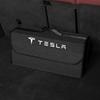 Car Trunk Organizer Bag Folding Tidying Box Storage Bins For Tesla Model 3 Model S Model X Model Y Cybertruck Roadster SpaceX