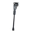 Bicycle Stand Bicycle Parking Rack Bracket Adjustable Side Kick Rack Bicycle Replacement Parts