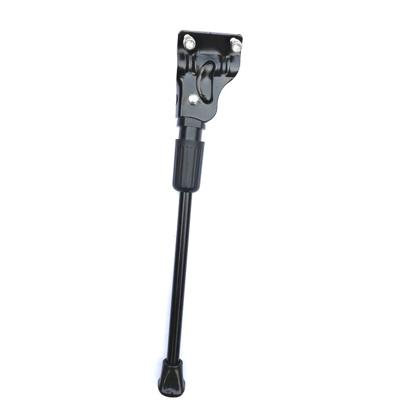 Bicycle Stand Bicycle Parking Rack Bracket Adjustable Side Kick Rack Bicycle Replacement Parts