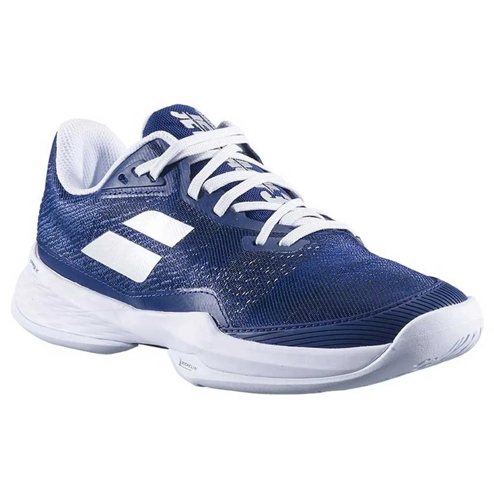 Babolat Shoes for Clay Courts Jet M3