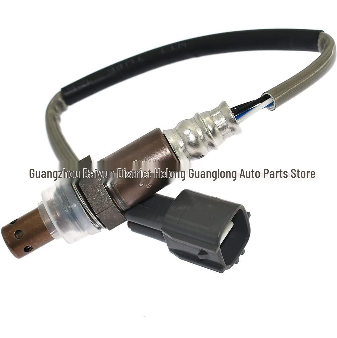 

89467-60110 Oxygen Sensor for Toyota Prado 2.7L (10-Year Model) none