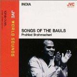 

CD PRAHLAD BRAHMACHARI - Songs Of The Bauls VICG5031 JVC 1990 Japan World Music Used