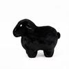 Plush Sheep Pillow For Kids Soft Cartoon Toy Snuggle Gift For Children
