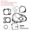 Compact Complete Engine Gasket Kit Fit for  Gasket Kit Top & Bottom End Engine Set Automotive Spare Parts Durable