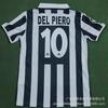 95979899001415162627 Juventus jersey C Rodibala Pirlo Pogba long-sleeved football jersey