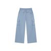 Teenie Weenie Women's Casual Long Pants