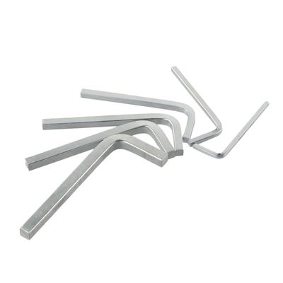 Head Wrench Tighten The Square Screw Chromium Vanadium Steel Brand New