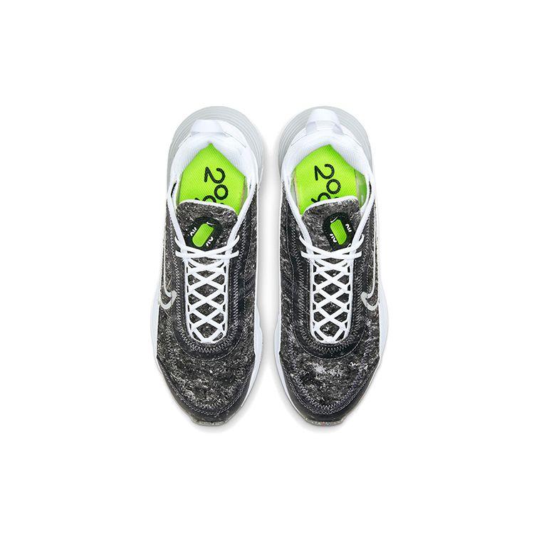 Nike Air Max 2090 SE White Light Smoke Grey DA9261-100 Women’s Lifestyle Shoes