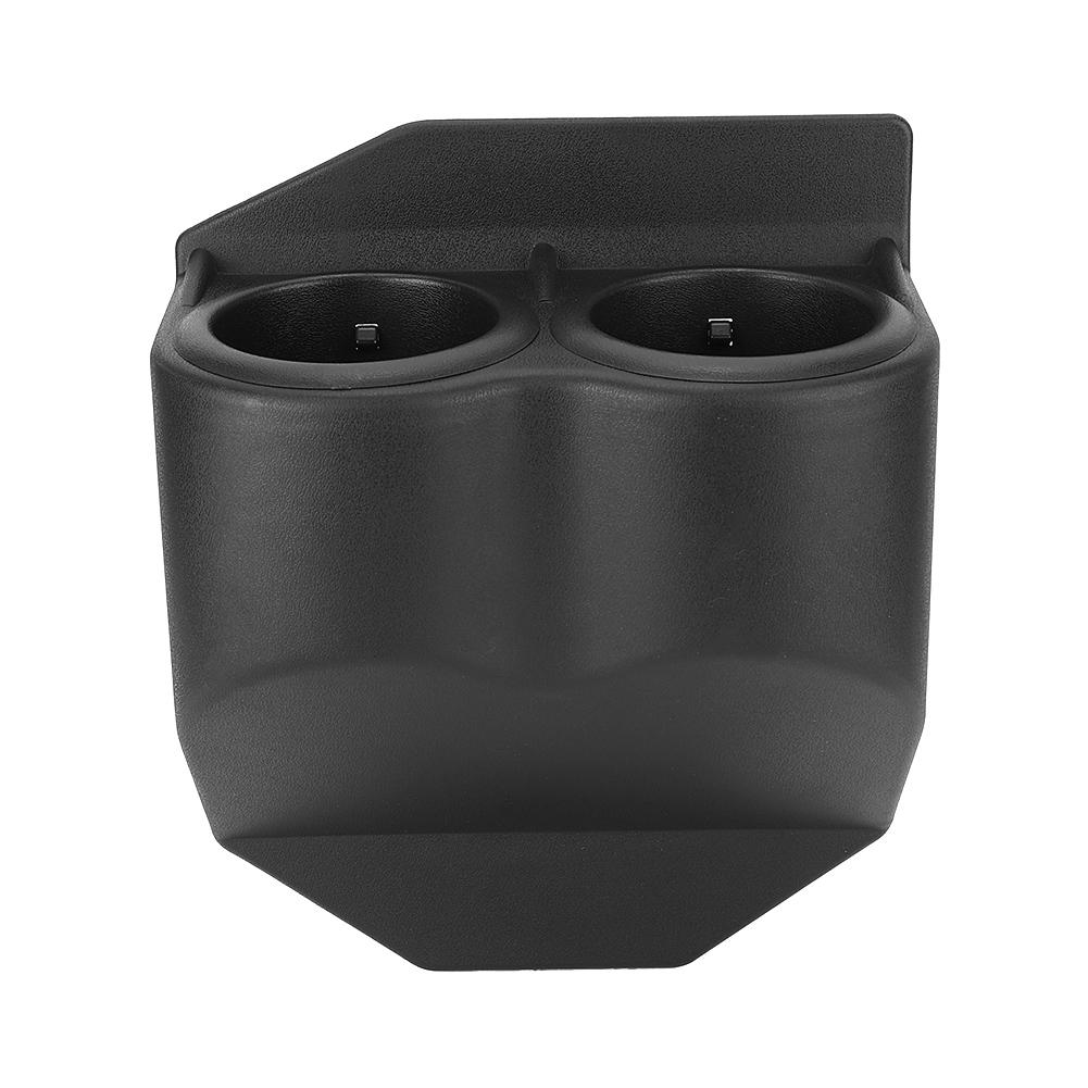 

Vehicle ABS Dual Water Cup Holders Replacement Fit for Citroen C5 1997 2013