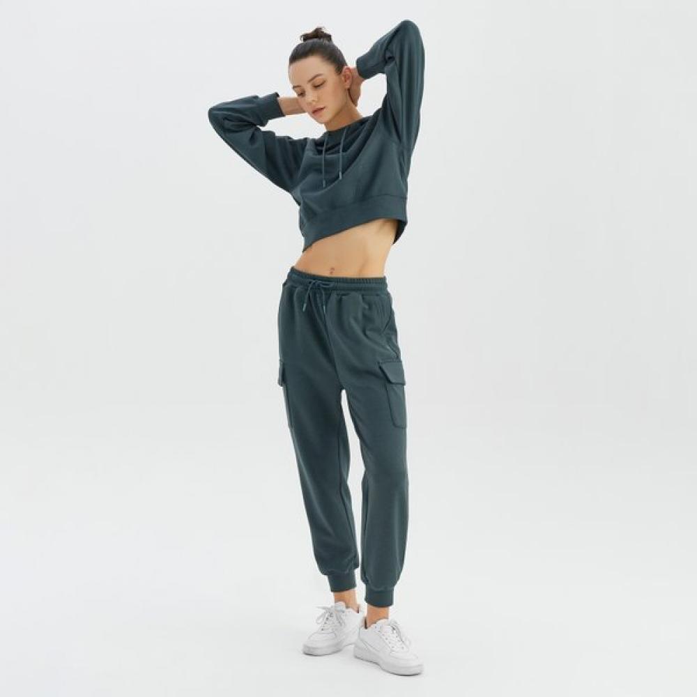 Huit Cargo Jogger Pants Htwjg3k09t