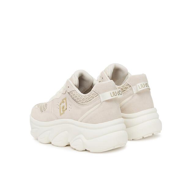 Liu Jo Steffy 01 Sneakers