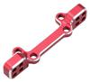 Yokomo Roundly Rack U-Arm Mount for YD2ES Series (Red) Y2-202UMRA