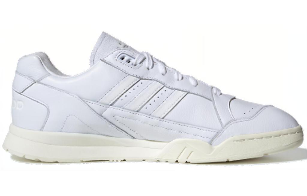 adidas AR. Trainer Recon Leather 'Triple White' EE6331