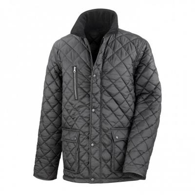 Pánská bunda Cheltenham Gold Fleece podšitá (Vodoodpudivá a větruodolná)
