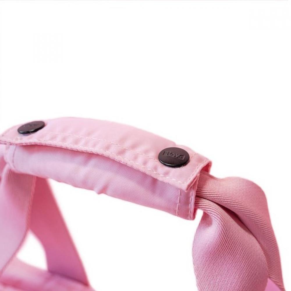 Floyd Shopper  Sugar Pink 