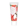 mifull hidamari hand cream rose hand care rose scent cat