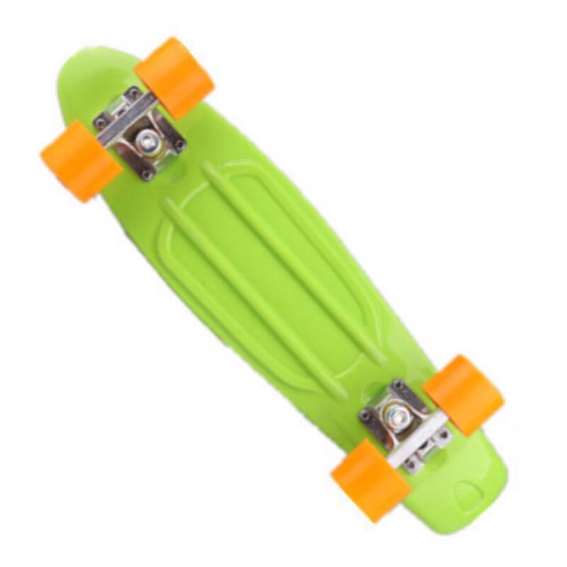 Mini Cruiser Skateboard